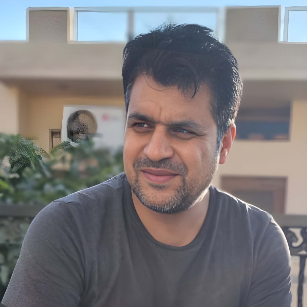 Mukesh Thakur - AI Automations Expert & Web Developer